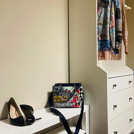 Casa Di Patty - Centro Storico Asti