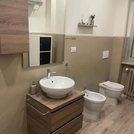 Casa Di Patty - Centro Storico * Asti