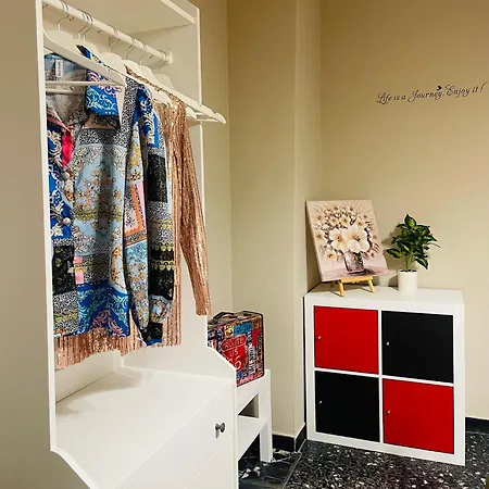 Casa Di Patty - Centro Storico