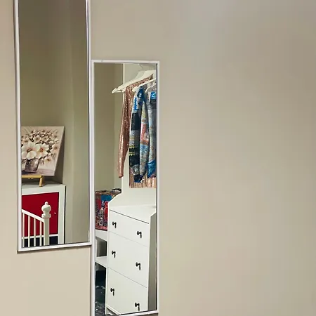 Apartament Casa Di Patty - Centro Storico *