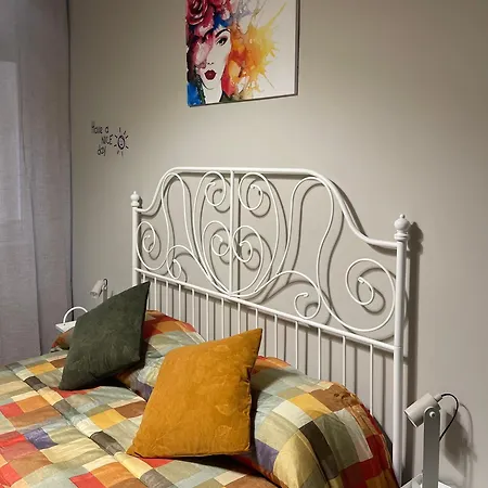 Casa Di Patty - Centro Storico Appartamento Asti