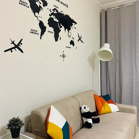 Casa Di Patty - Centro Storico