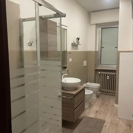 Casa Di Patty - Centro Storico Apartament