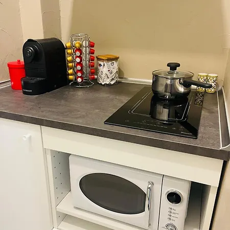 Casa Di Patty - Centro Storico Apartament *