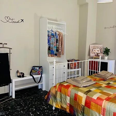 Casa Di Patty - Centro Storico *