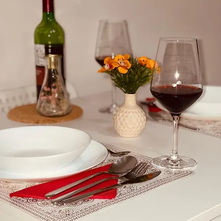 Casa Di Patty - Centro Storico Asti