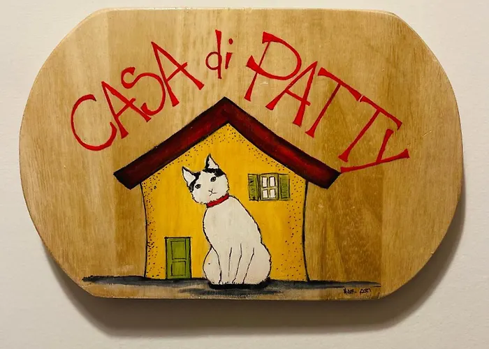 Casa Di Patty - Centro Storico Lejlighed Asti