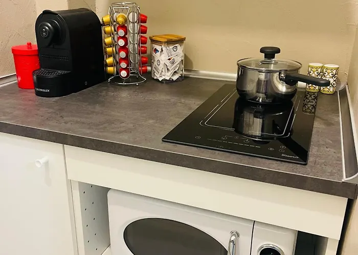 Casa Di Patty - Centro Storico Lejlighed *